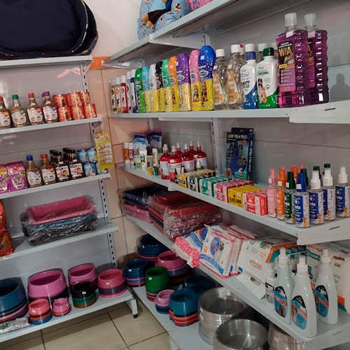 Remoção de manchas difíceis em estofados