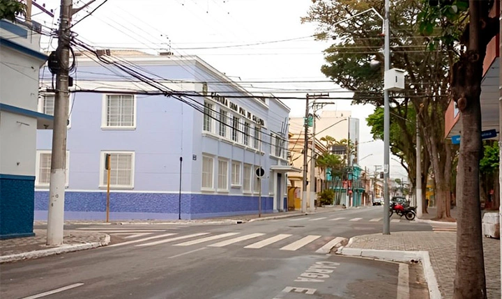 Nova Lei Institui Sistema Municipal de Cultura em Caçapava