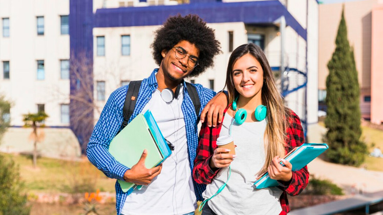 Estudantes e universitários poderão contribuir para o INSS