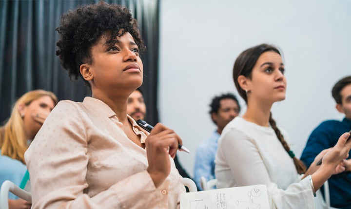 CMEC promove roda de conversa para mulheres empreendedoras