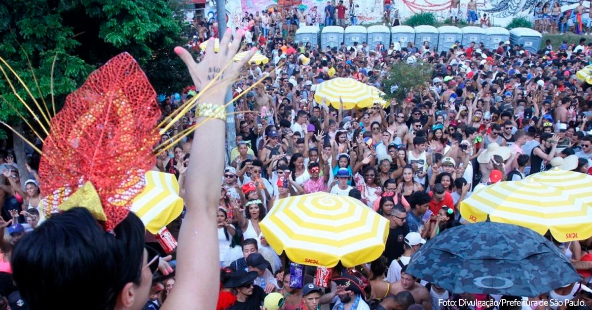 Carnaval Seguro: Dicas Essenciais para Aproveitar a Folia com Tranquilidade